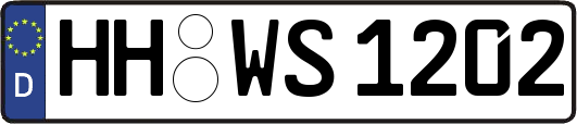 HH-WS1202