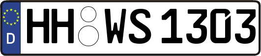 HH-WS1303
