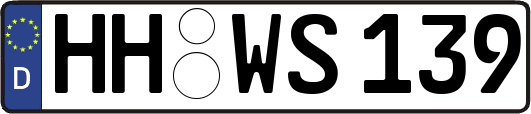 HH-WS139