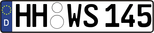 HH-WS145