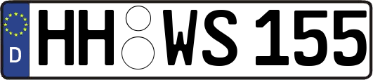 HH-WS155