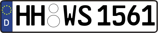 HH-WS1561