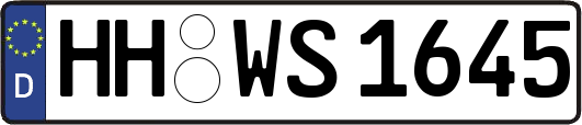 HH-WS1645