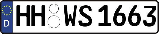 HH-WS1663