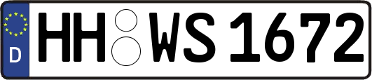 HH-WS1672