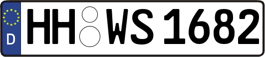 HH-WS1682
