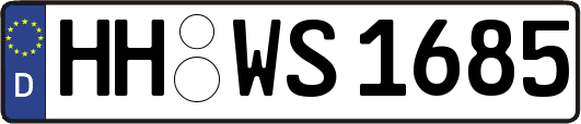 HH-WS1685