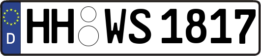 HH-WS1817