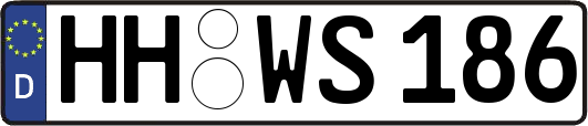 HH-WS186