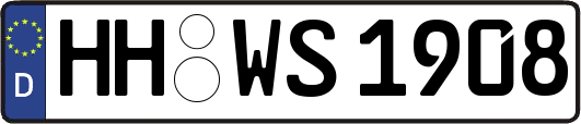 HH-WS1908