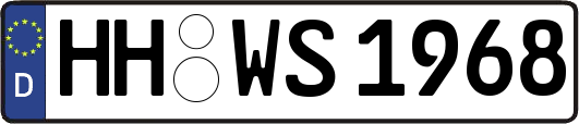 HH-WS1968