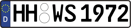 HH-WS1972