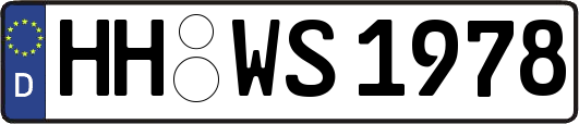 HH-WS1978