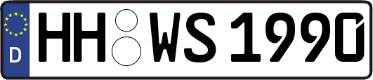 HH-WS1990