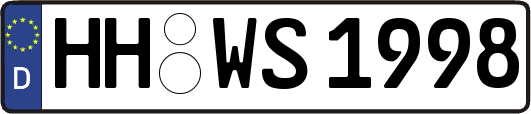 HH-WS1998