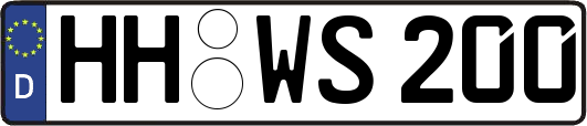 HH-WS200