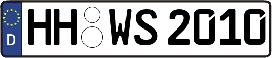 HH-WS2010