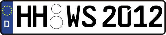 HH-WS2012