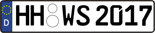 HH-WS2017