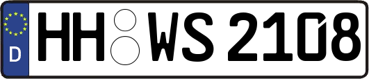HH-WS2108