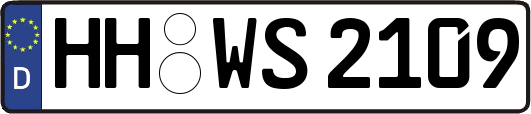 HH-WS2109