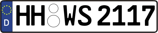 HH-WS2117