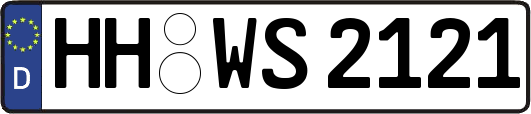 HH-WS2121