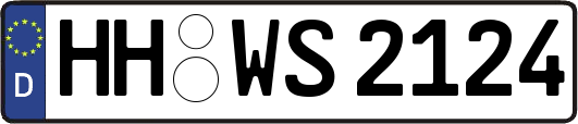 HH-WS2124