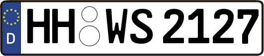 HH-WS2127