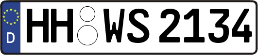 HH-WS2134