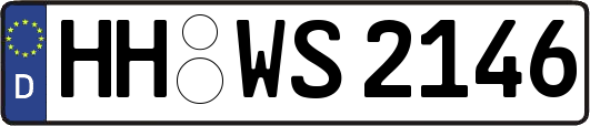 HH-WS2146