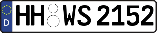 HH-WS2152