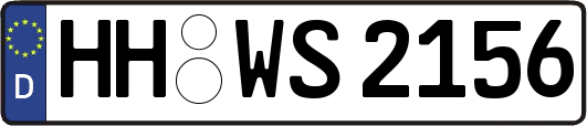 HH-WS2156