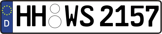 HH-WS2157