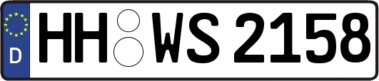 HH-WS2158