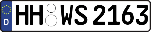 HH-WS2163