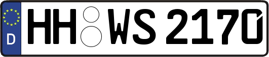 HH-WS2170