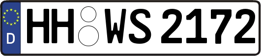 HH-WS2172