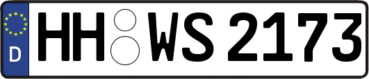 HH-WS2173