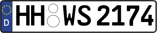 HH-WS2174