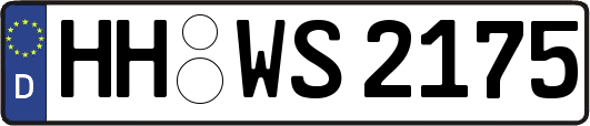HH-WS2175