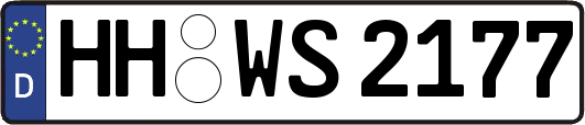 HH-WS2177