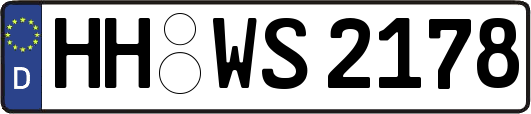 HH-WS2178