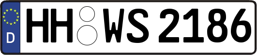 HH-WS2186