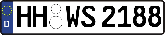 HH-WS2188