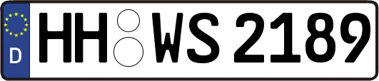 HH-WS2189