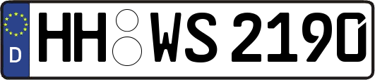 HH-WS2190