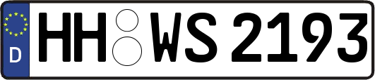 HH-WS2193