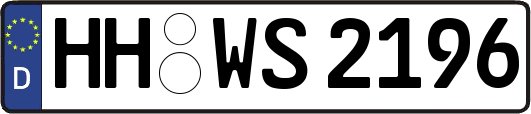 HH-WS2196