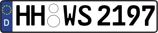 HH-WS2197